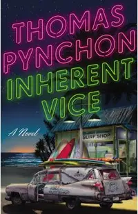 Inherent Vice