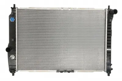 Radiator motor (Automat) potrivit CHEVROLET AVEO KALOS; DAEWOO KALOS 1.4