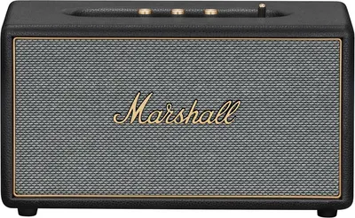 Boxă portabilă Marshall - Stanmore IV, Black