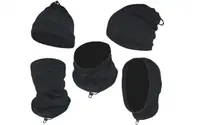 Cagula thermoactive multifunctionala, 5 in 1