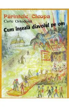 Cum inseala diavolul pe om