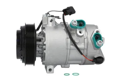 Compresor climatizare potrivit HYUNDAI IX35; KIA SPORTAGE III 2.0D 08.09-12.16