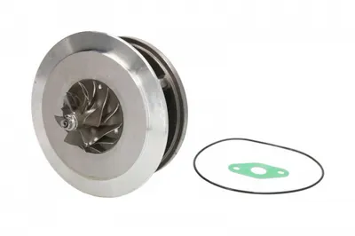 Miez turbina aluminiu potrivit MERCEDES C T-MODEL (S203), C (W203), CLK (C209), G (W461), G (W463) 2.7D 12.00