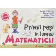 Primii pasi in lumea matematicii