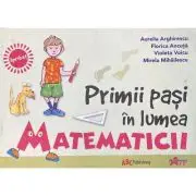 Primii pasi in lumea matematicii