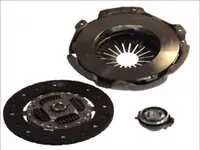 Kit ambreiaj cu rulment (Cu capac ambreiaj; cu placa de presiune, 260mm) potrivit NISSAN TERRANO II 3.0D 05.02-09.07