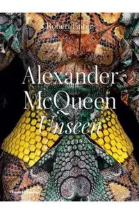 Alexander McQueen: Unseen