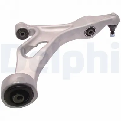 Brat suspensie roata Dreapta inferior longitudinal fata potrivit AUDI Q7; PORSCHE CAYENNE; VW TOUAREG 3.0-6.0D 03.06