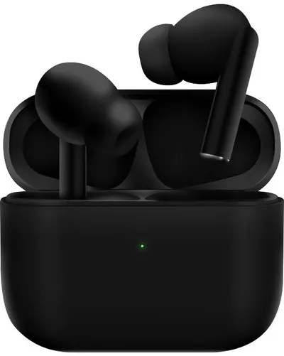 Căști wireless cu microfon Xmart - TWS06, TWS, negre
