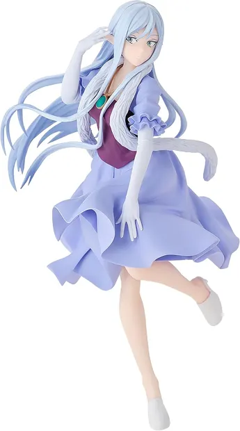 Statuetă Banpresto Animation: That Time I Got Reincarnated as a Slime - Elmesia, 21 cm
