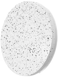 Aplică LED Elbulgaria - Oslo, 2862/18w SWH, 18W, IP44, 4000K, alb