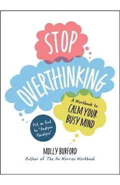 Stop Overthinking