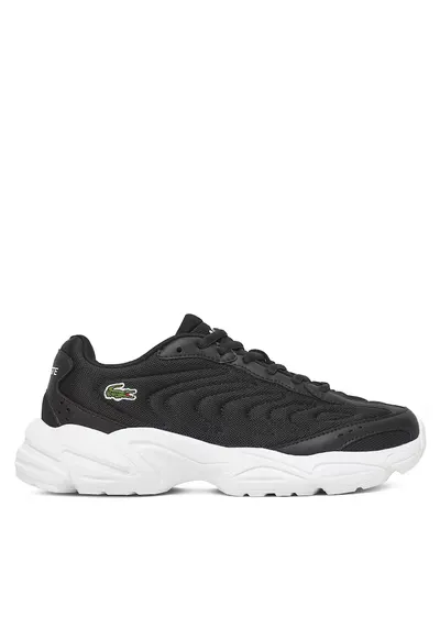 Pantofi sport copii - 312 Storm 96 2K Lite - negru/alb - textil