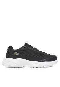 Pantofi sport copii - 312 Storm 96 2K Lite - negru/alb - textil