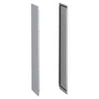 Panouri laterale, PanelSeT SFN, pentru dulap H1200 D400, fixare pe exterior, set de 2 bucati