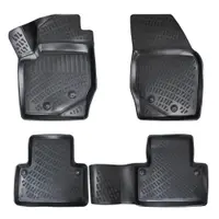 Set covorase auto cauciuc Umbrella pentru Volvo XC-90 (II) 2002-2014