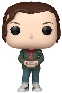 Figură Funko POP! Television: The Last of Us - Ellie #1844