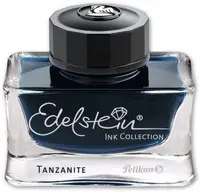 Calimara Pelikan Edelstein - Tanzanite, 50 ml
