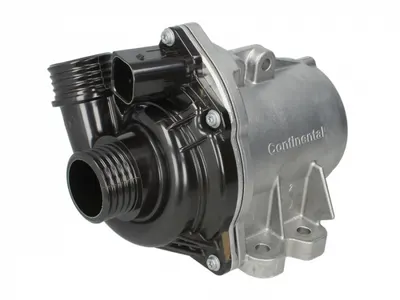 Pompa apa electrica BMW Seria 1 (E82), 1 (E88), 3 (E90), 3 (E91), 3 (E92), 3 (E93), 5 (F10), 5 (F11), 5 GRAN TURISMO (F07), 6 (F12), 6 (F13), 6 GRAN COUPE (F06), 7 (F01, F02, F03 3.0 3.0H 4.4H intre 2