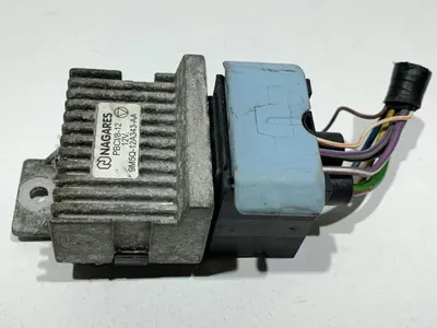 Releu bujii 9M5Q-12A343-AA Land Rover Range Rover Evoque (2011-2018) 2.0 tdci 163 cp