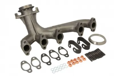 Galerie evacuare potrivit VW TRANSPORTER T4 2.4D 07.90-04.03