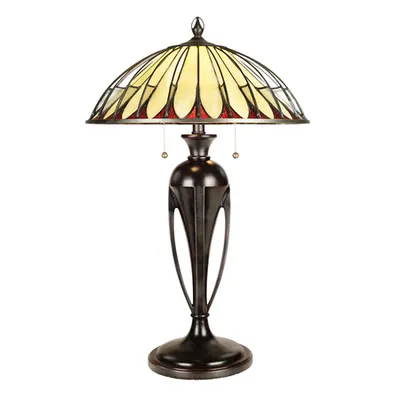 Veioza Alahambre 2Lt Table Lamp