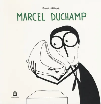 Marcel Duchamp