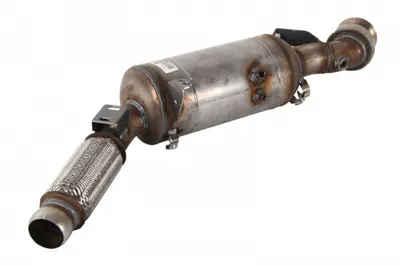 Filtru de particule Diesel potrivit MERCEDES SPRINTER 3,5-T (B906), SPRINTER 3-T (B906), SPRINTER 4,6-T (B906), SPRINTER 5-T (B906) 2.2D dupa 2006