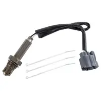 Sonda lambda (numar fire 4, 420mm) potrivit HONDA JAZZ II 1.2 1.3 1.4 03.02-10.08