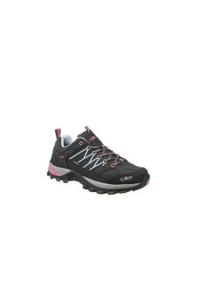 Pantofi sport dama 3946096 - Piele naturala - Negru