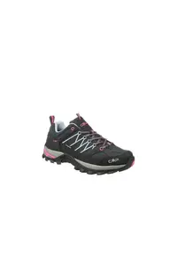 Pantofi sport dama 3946096 - Piele naturala - Negru