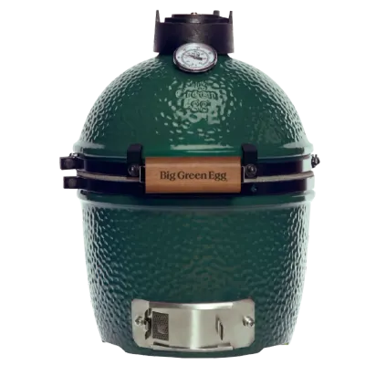 Mini - Kamado Ceramic Big Green Egg