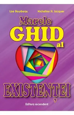 eBook Marele Ghid al Existentei