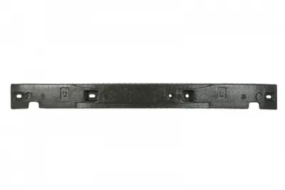 Suport tampon fata (absorbant, spuma) potrivit CHRYSLER GRAND VOYAGER, VOYAGER; DODGE CARAVAN 08.05-12.08