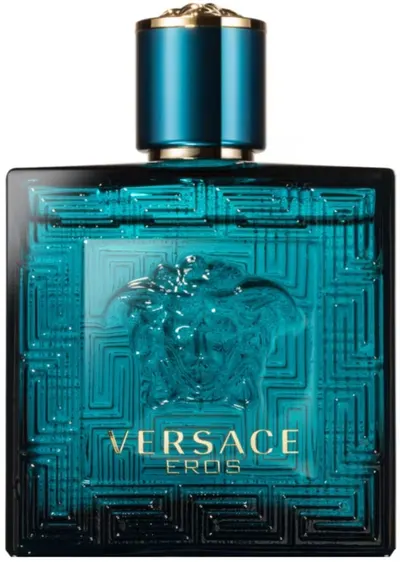 Versace Apă de toaletă Eros, 100 ml
