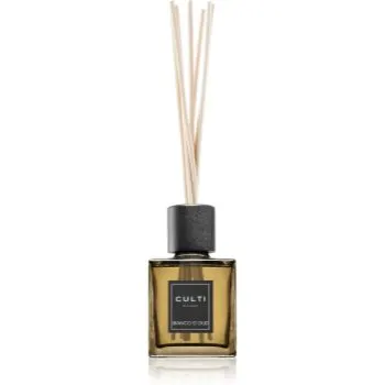 Culti Milano Decor Bianco D'oud difuzor de aroma