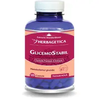 Glicemostabil 120cps