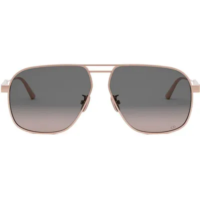 Christian Dior DIORCANNAGE A3U D0AL 58