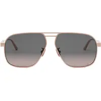 Christian Dior DIORCANNAGE A3U D0AL 58