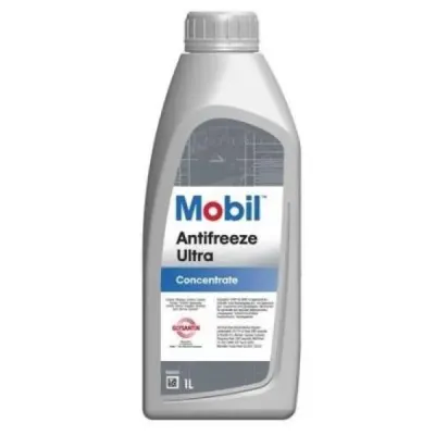 Antigel Mobil Antifreeze Ultra 1L G12+