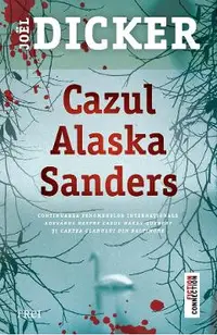 eBook Cazul Alaska Sanders