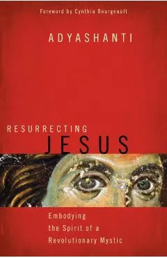 Resurrecting Jesus