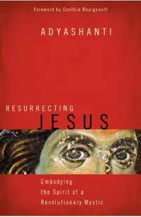 Resurrecting Jesus