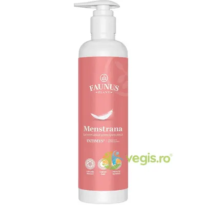Menstrana Gel Intim 250ml