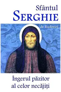Sfantul Serghie de Radonej