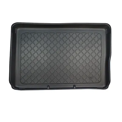 Tavita Portbagaj Compatibila Opel Meriva B 2010-2017 Monovolum (Jos)