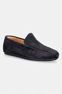 Gant mocasini pentru bărbați, din piele Wilmon