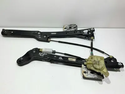 Macara geam electric dreapta spate 4G8839462A Audi A7 (2010-2018) [4g]