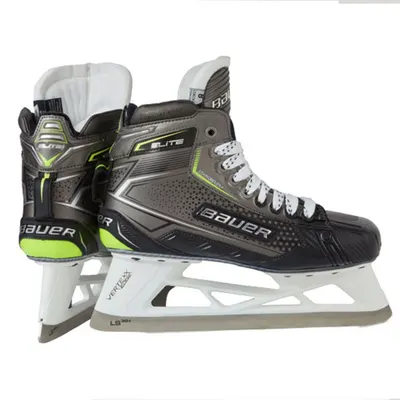 BAUER Goal Skate Elite 2021 Senior patine portar hochei Fit 1
