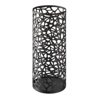 Suport pentru umbrele YAMAZAKI Nest, negru